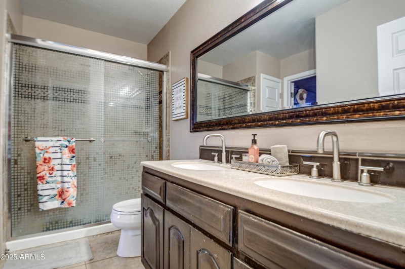 Primary Bath 3