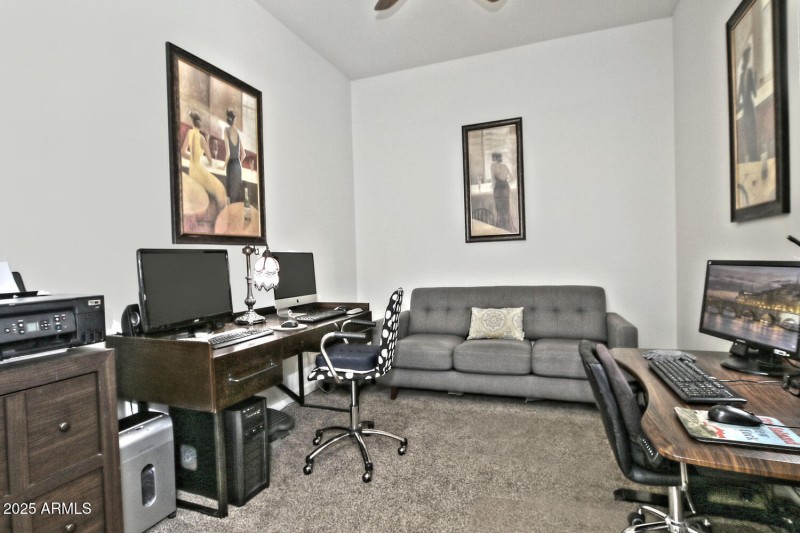 924 Dumbarton Office-Den