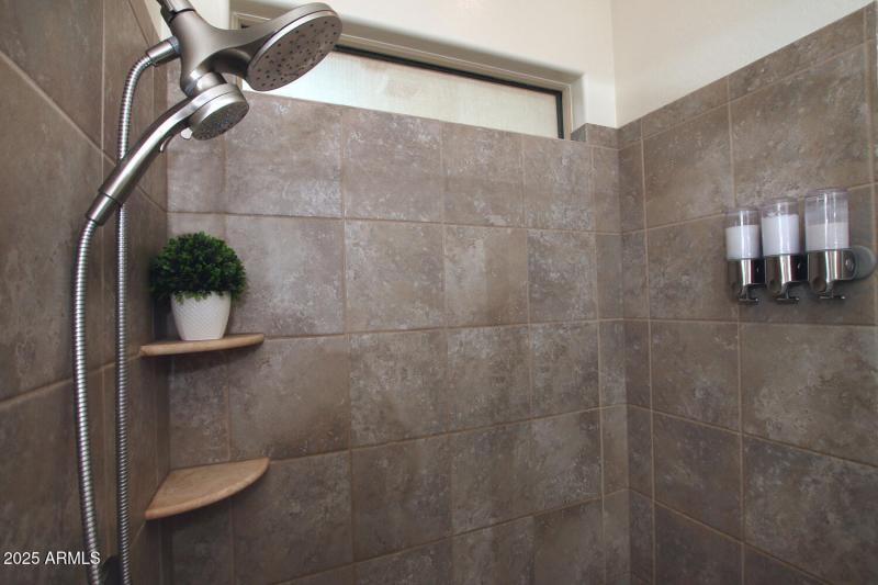 924 Dumbarton Primary Shower