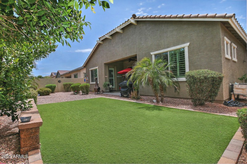 924 Dumbarton Back Yard 3