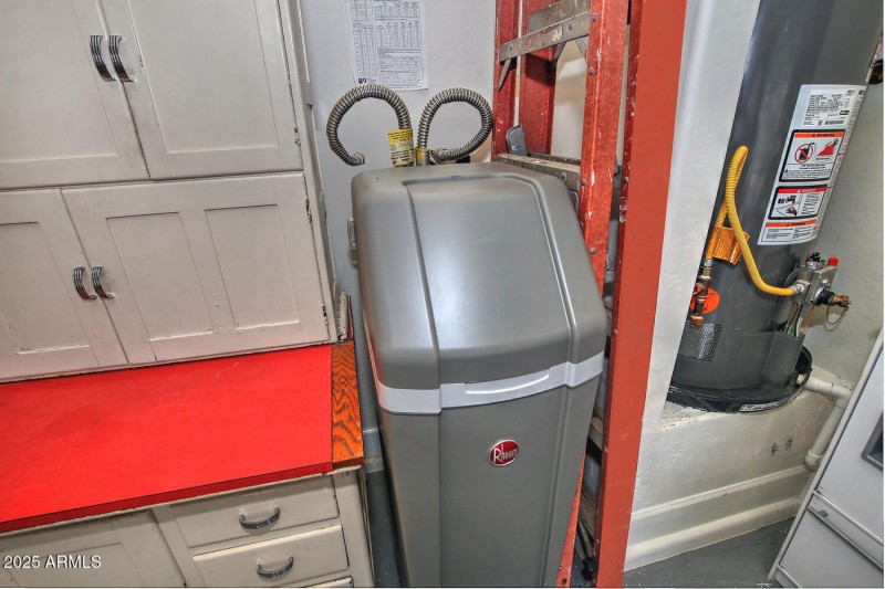 924 Dumbarton Water Softener