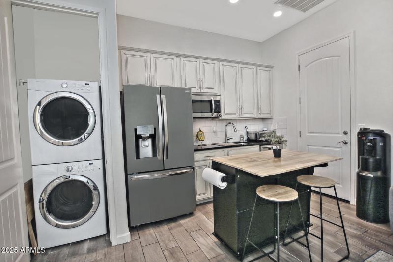 924 Dumbarton Next Gen Kitchen