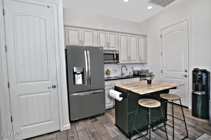 924 Dumbarton Next Gen Kitchen 2
