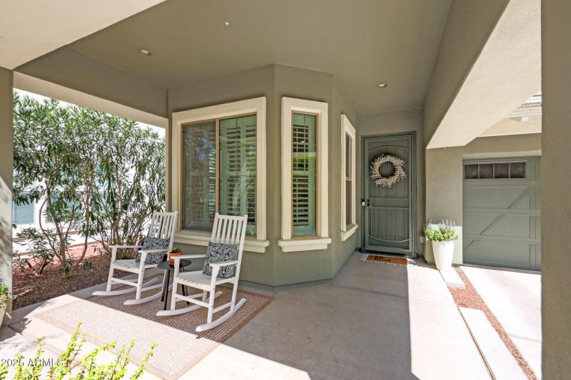 Front Porch!