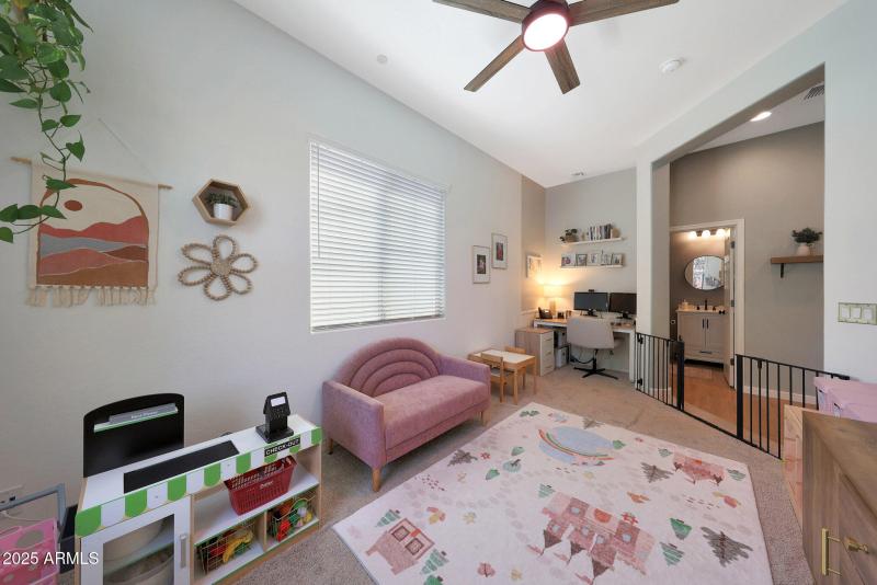 Den/Office/Playroom