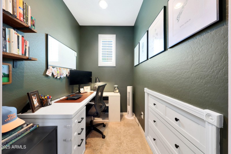 Office Nook