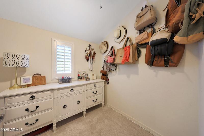 Surprise room!