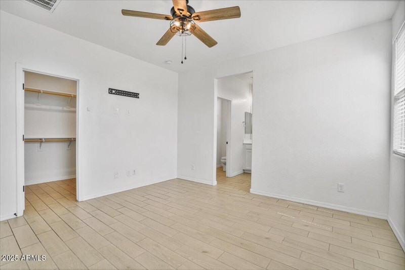 Primary room