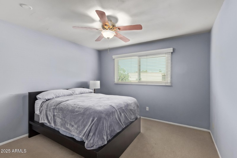 Third Bedroom