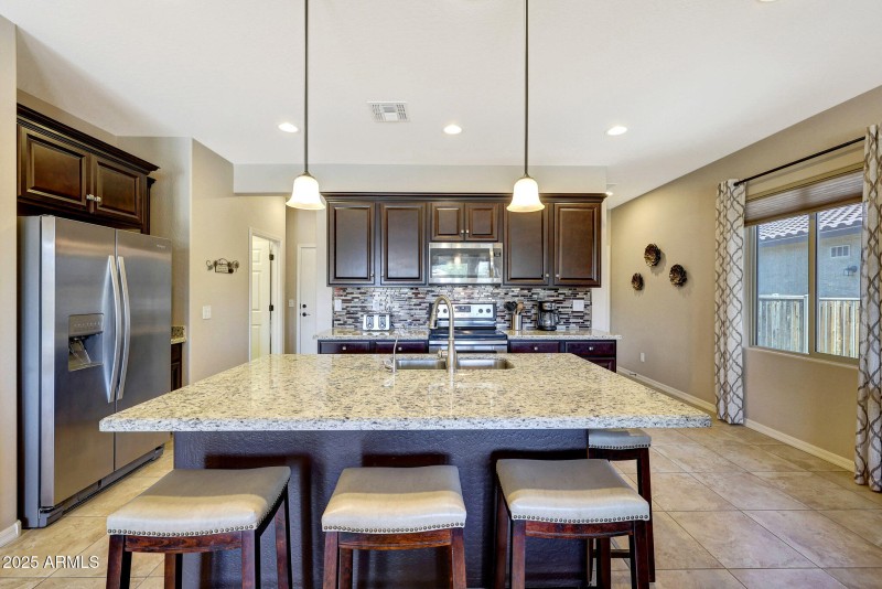 Kitchen Island