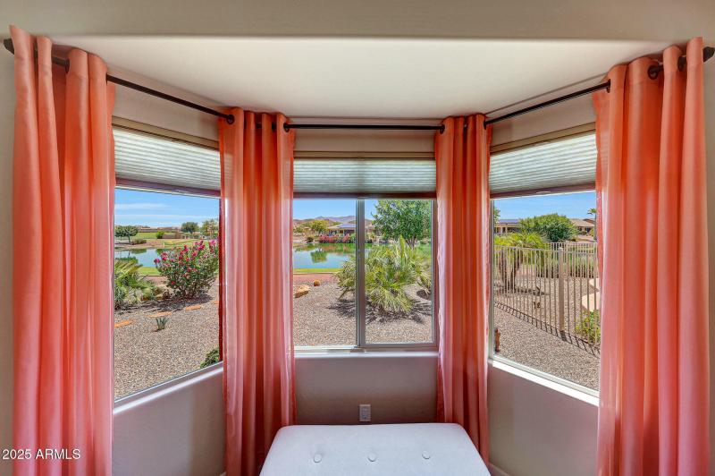 Gorgeous Views!