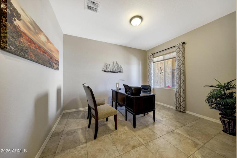 Den/Office/Flex Room