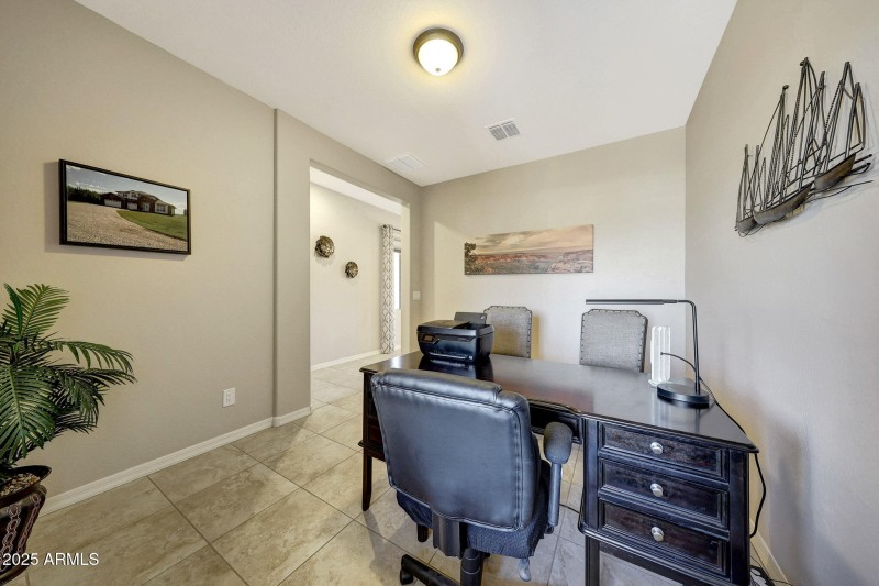 Den/Office/Flex Room
