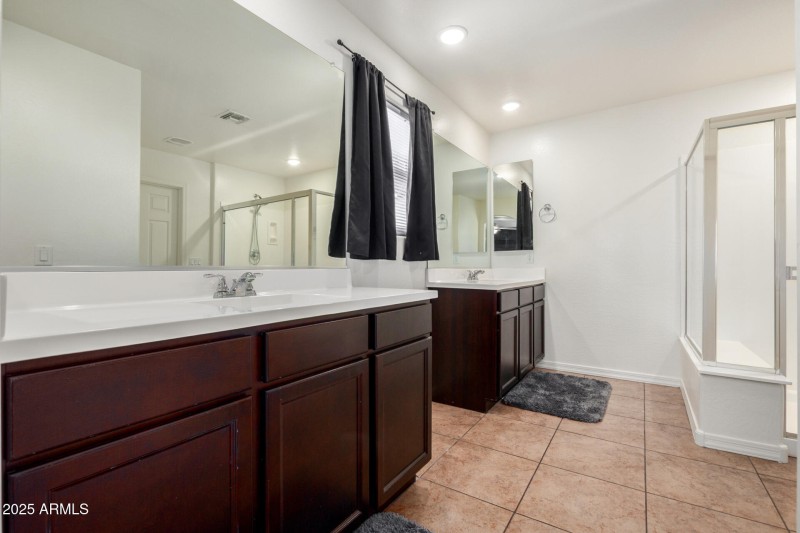 Primary Ensuite