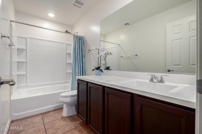 Hall Bath