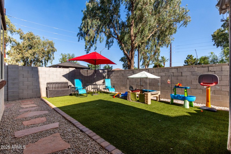 Backyard 2