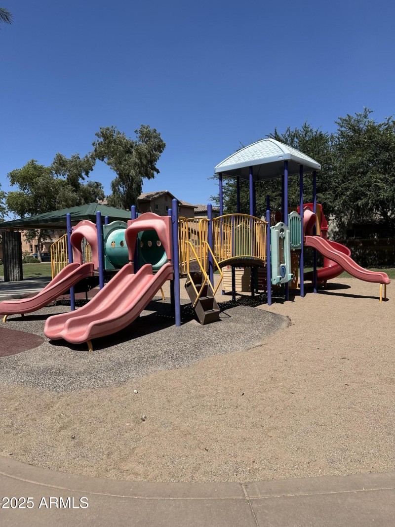Community Playground