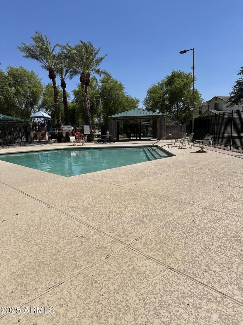 Community Pool 1