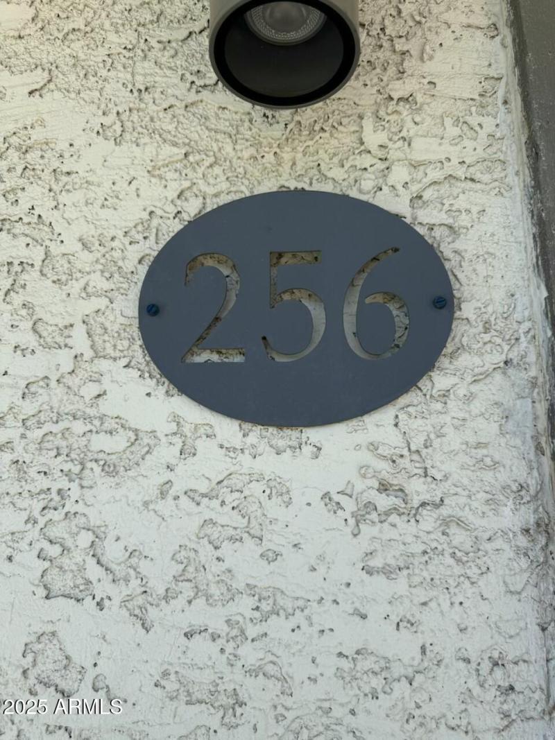 Unit 256