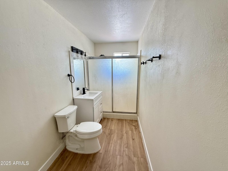 Hall Bathroom