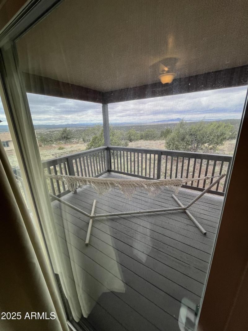 MASTER ROOM PATIO
