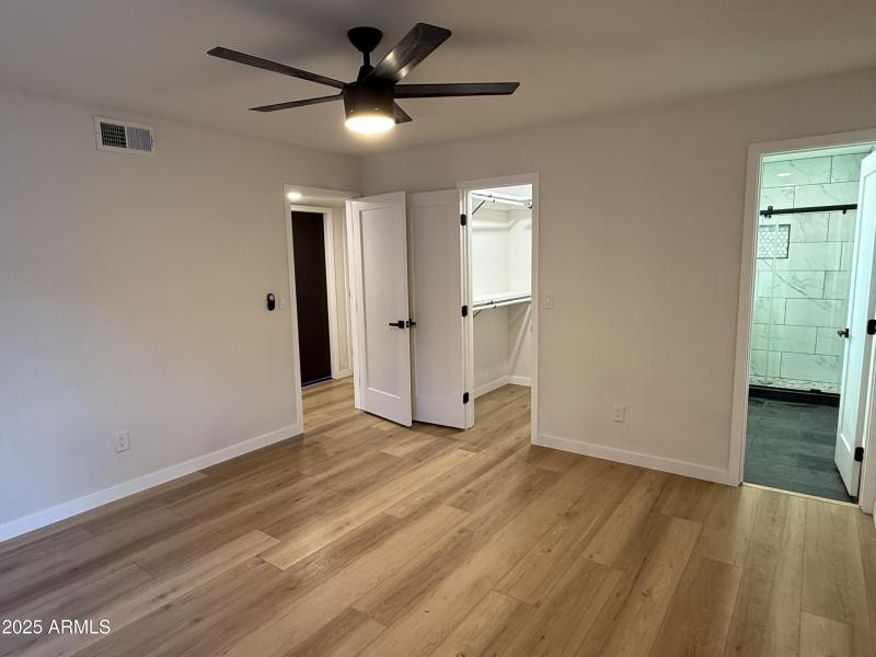 Downstairs Bedroom