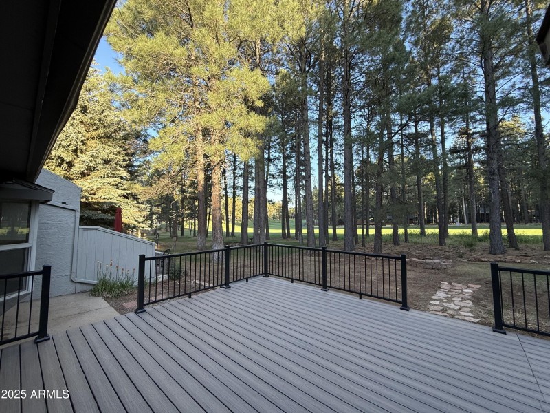 Aspen Country Club - Hole 2