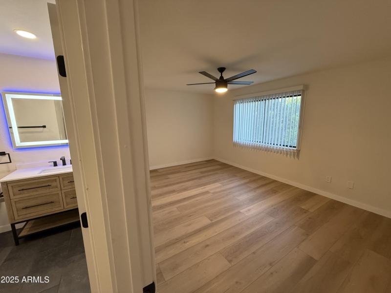 3rd Bedroom
