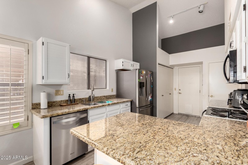 Granite Countertops