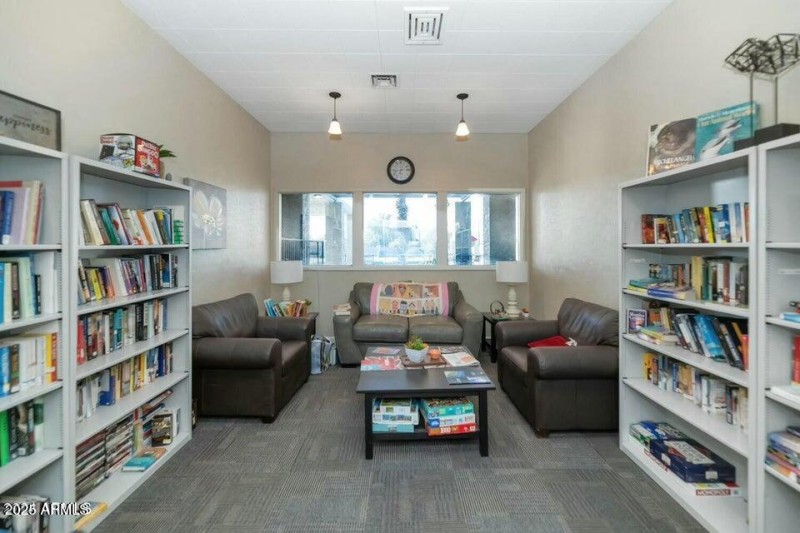 Community Library