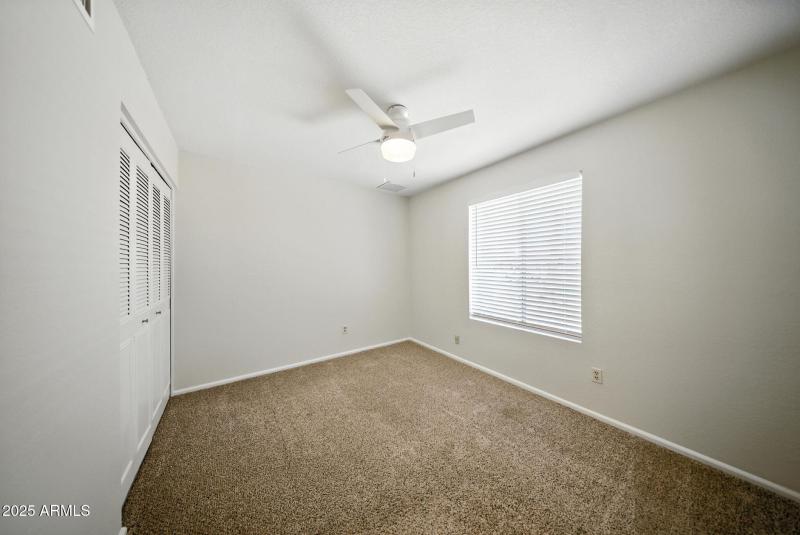 Guest bedrom