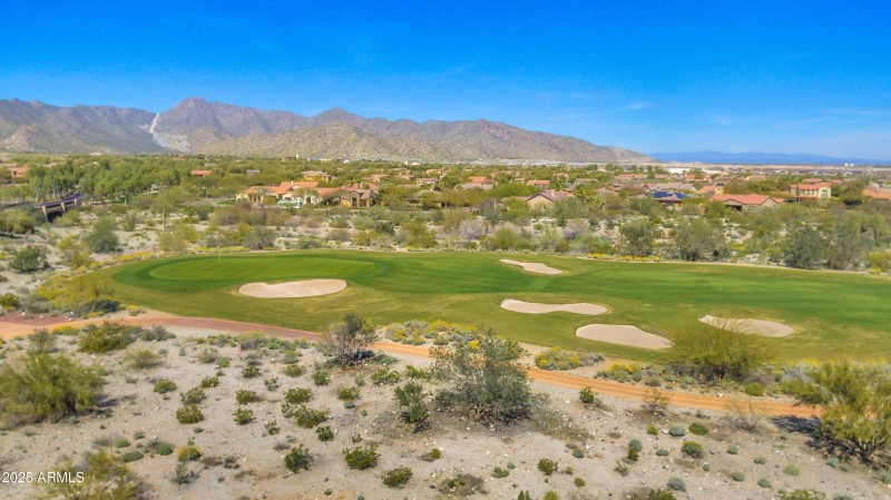 Golf course verrado