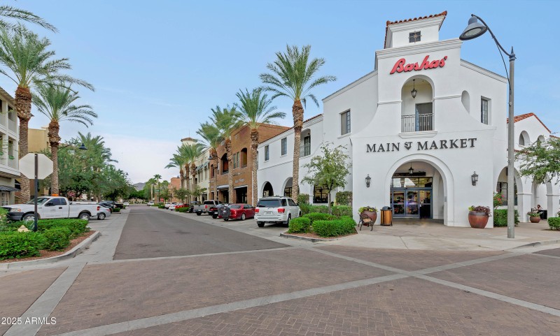 Main Street Verrado