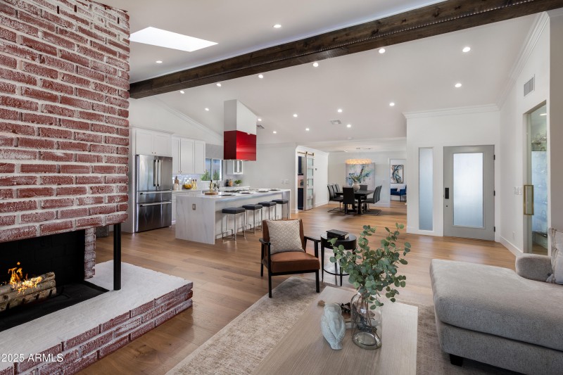 GREAT ROOM