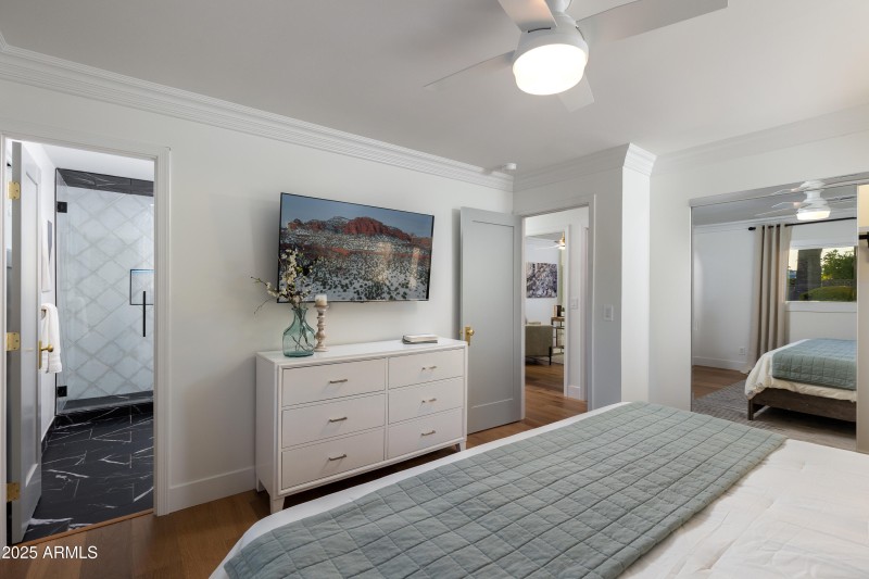2ND PRIMARY SUITE