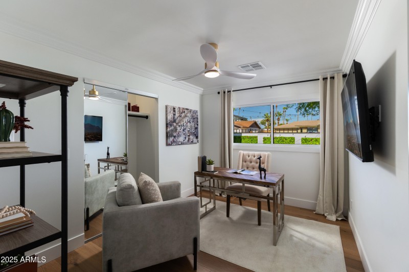 3RD BEDROOM