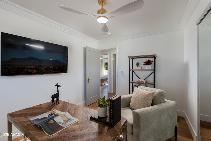 3RD BEDROOM