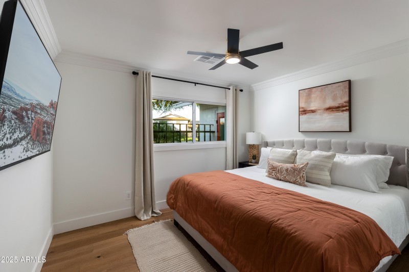 4TH BEDROOM