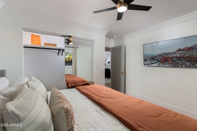 4TH BEDROOM