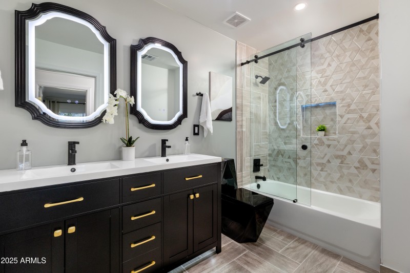 3RD BATHROOM