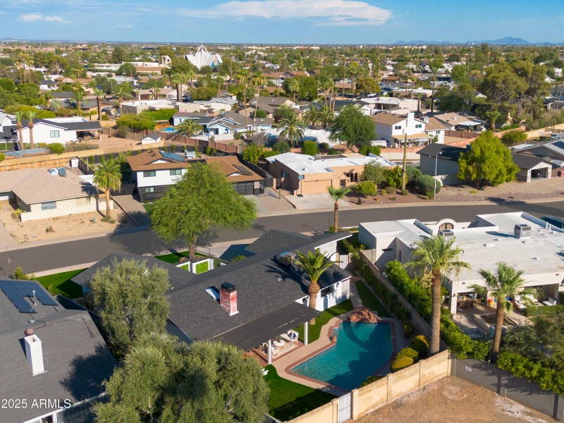 AERIAL