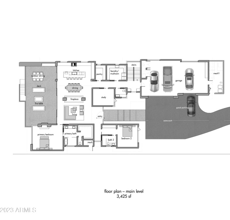 Main Level