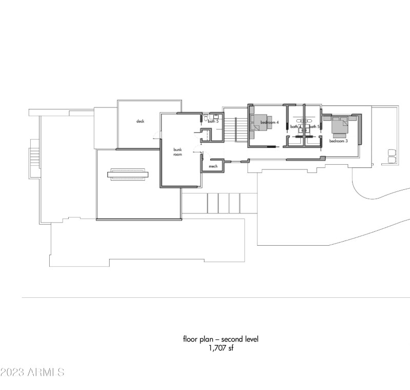 Second Level