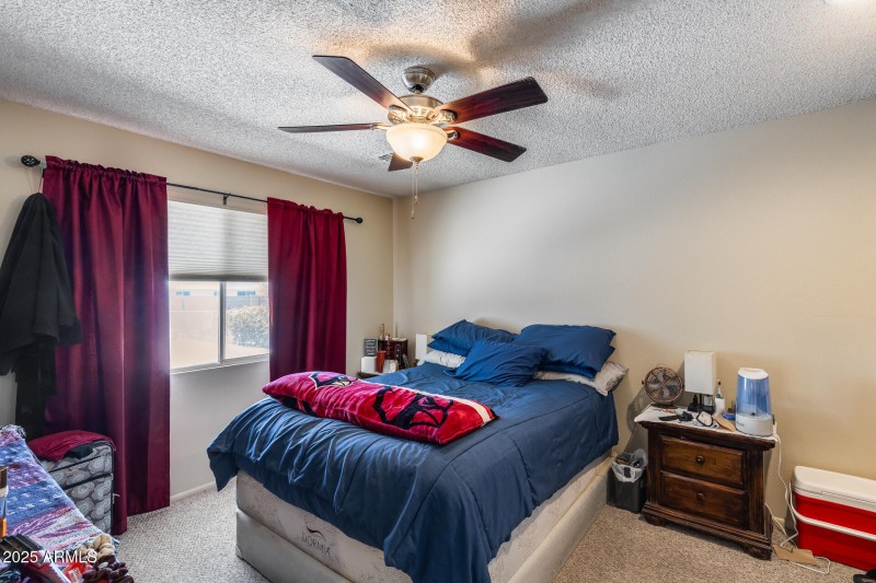 Bedroom #1