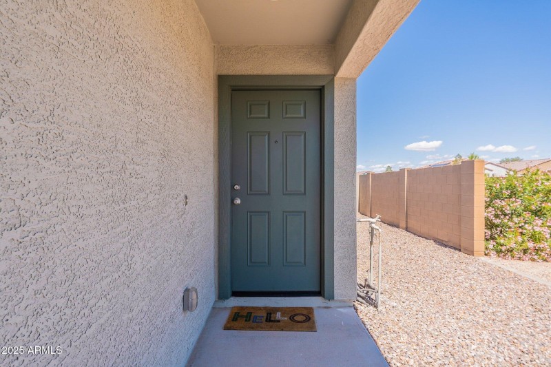 Entryway