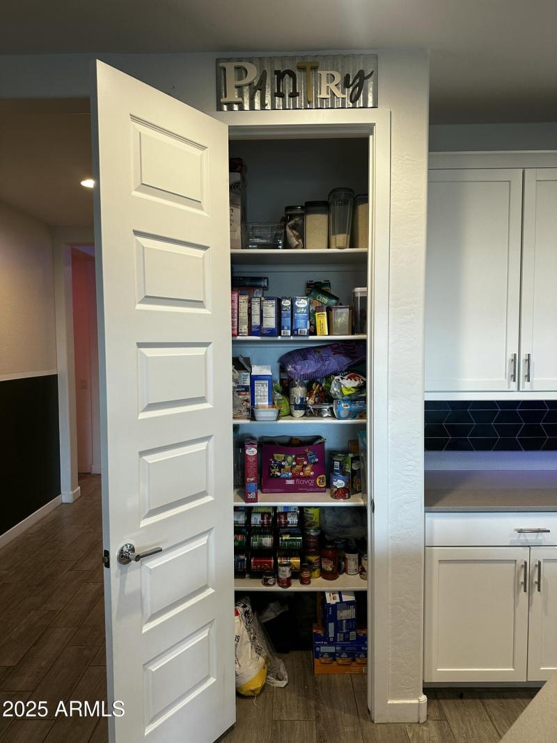 Pantry