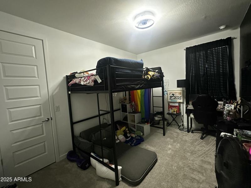 Secondary bedroom 2