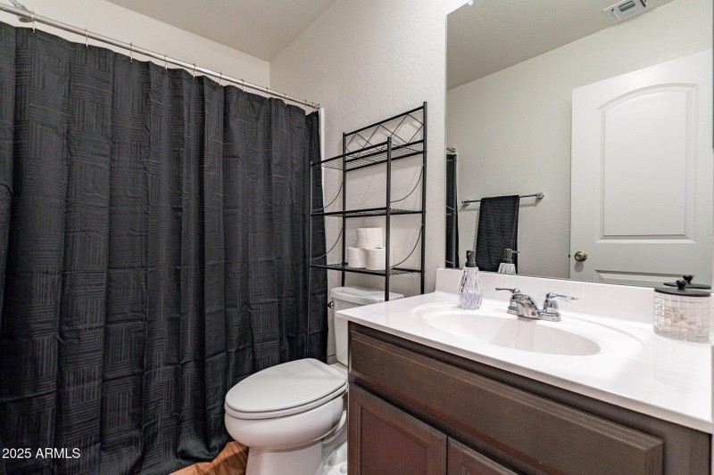 Hall Bathroom