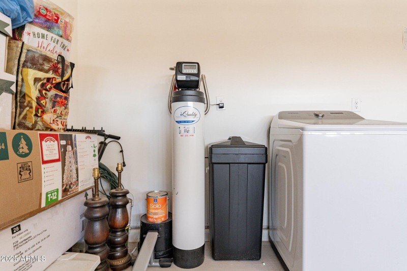 Water Softner