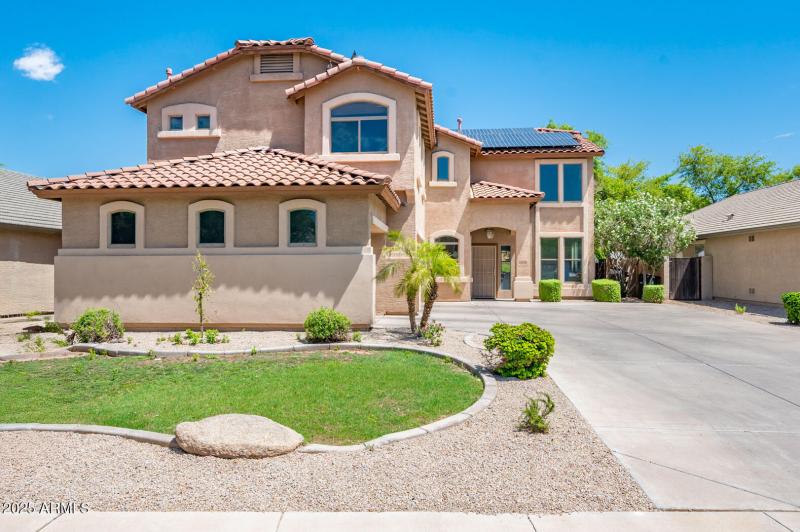 16218 W Gibson St - MLS-1